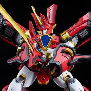 Granzort King's Style Moderoid