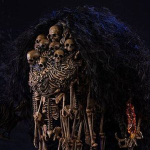 Gravelord Nito