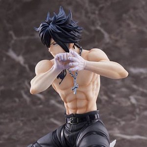 Gray Fullbuster