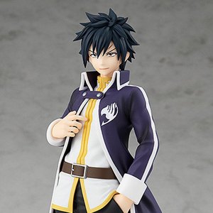 Gray Fullbuster Grand Magic Games Arc Pop Up Parade