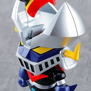 Great Mazinger Nendoroid