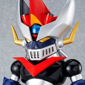 Great Mazinger VSOF