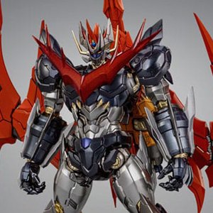 Great Mazinkaiser