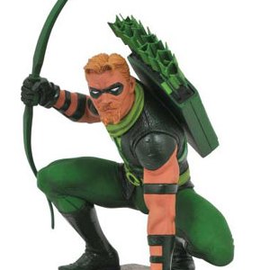 Green Arrow