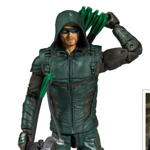 Green Arrow