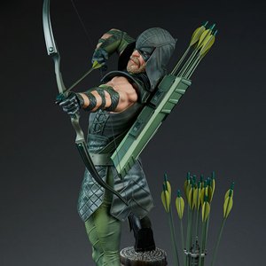 Green Arrow