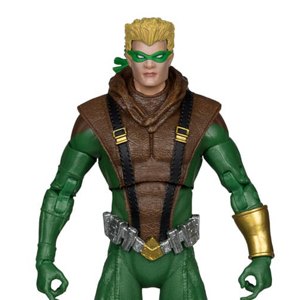 Green Arrow Connor Hawke Gold Label