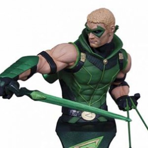 Green Arrow (The New 52) (studio)
