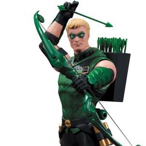 Green Arrow (The New 52)