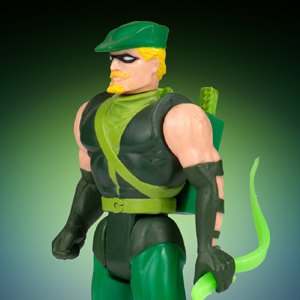 Green Arrow Vintage Jumbo