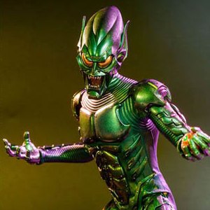 Green Goblin