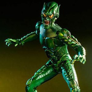 Green Goblin Deluxe