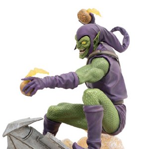 Green Goblin Deluxe