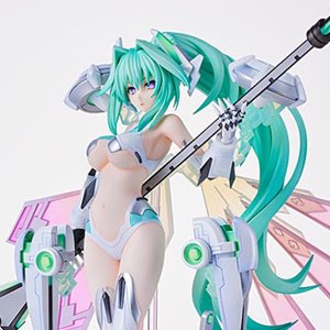 Green Heart
