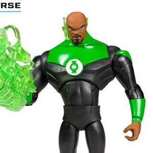 Green Lantern