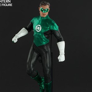 Green Lantern