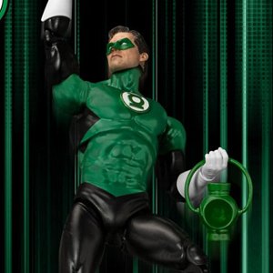 Green Lantern