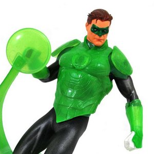 Green Lantern