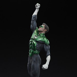 Green Lantern