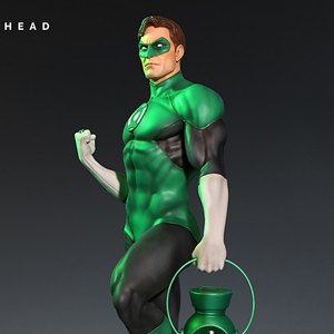 Green Lantern