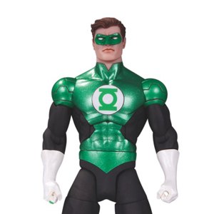 Green Lantern (Greg Capullo)
