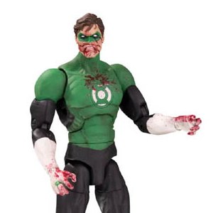 Green Lantern Hal Jordan