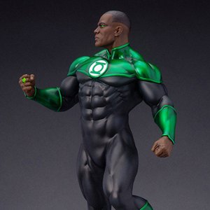 Green Lantern John Stewart