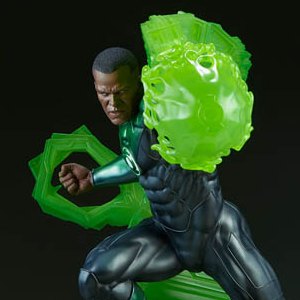 Green Lantern John Stewart