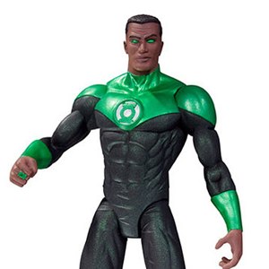 Green Lantern John Stewart (The New 52)