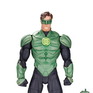 Green Lantern (Lee Bermejo)