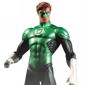 Green Lantern (The New 52)