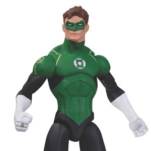 Green Lantern (studio)