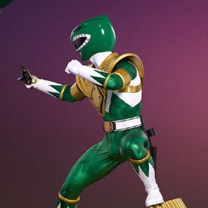 Green Ranger