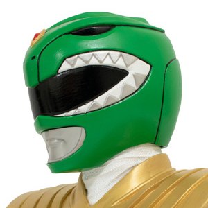 Green Ranger