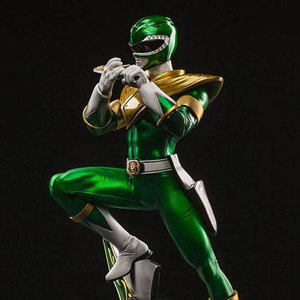 Green Ranger