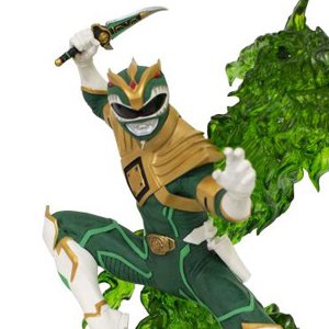 Green Ranger