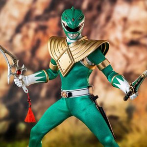 Green Ranger