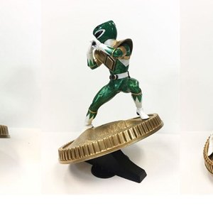 Green Ranger