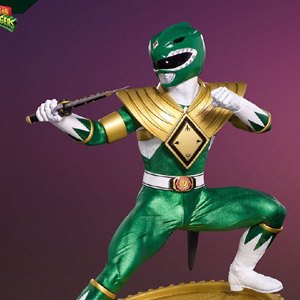 Green Ranger (Pop Culture Shock)