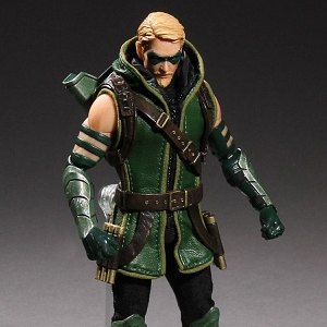 Green Arrow