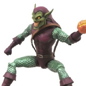 Green Goblin