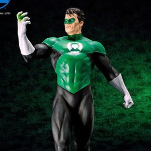 Green Lantern