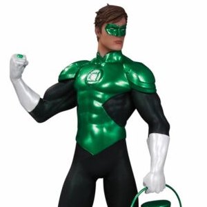 Green Lantern