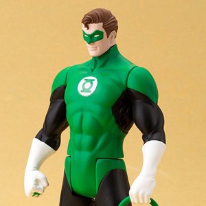 Green Lantern Classic Costume