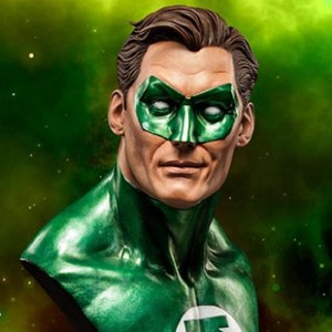 Green Lantern (studio)