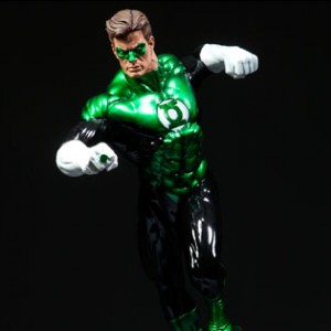 Green Lantern (studio)