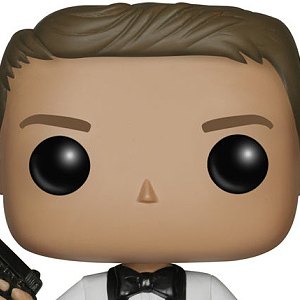 Greg Jenko Pop! Vinyl