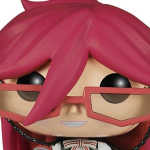 Grell Pop! Vinyl