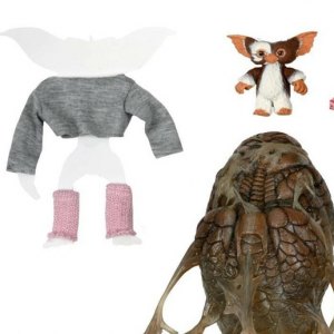 Gremlins Accessory Pack