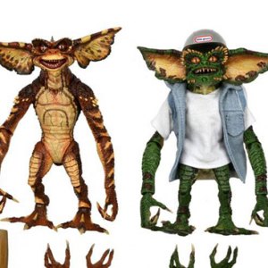 Demolition Gremlins Ultimate 2-PACK